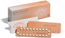 Contraceptivul Novynette lipsește de pe piață