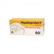 Oferta Hepatoprotect / Hepatoprotect Forte