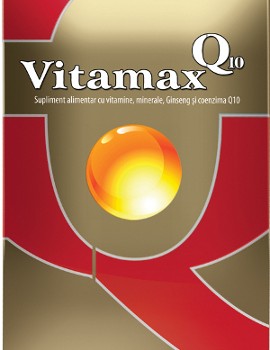 Ofertă VITAMAX Q 1O