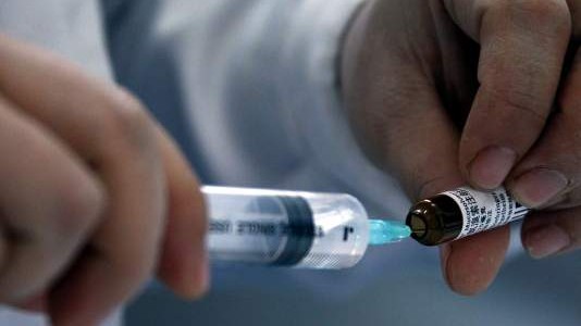 Primele doze de vaccin gripal disponibile in farmacii din a doua jumătate a lunii septembrie