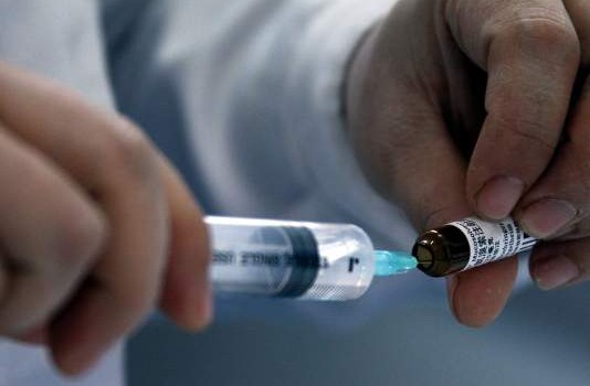 Primele doze de vaccin gripal disponibile in farmacii din a doua jumătate a lunii septembrie