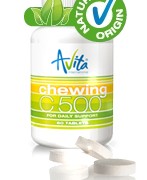 CHEWING C 500