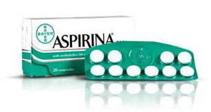 18 ani de studiu pentru a demonstra ca o aspirina pe zi previne doua tipuri de cancer
