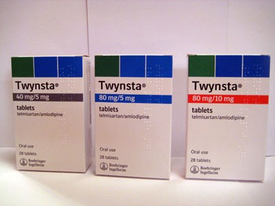 Ce reducere suporta CARDUL pentru medicamentul TWYNSTA ?