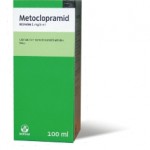 metoclopramid