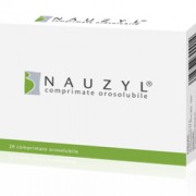 Nauzyl – Combate senzatia de greata, voma si raul de miscare la gravide