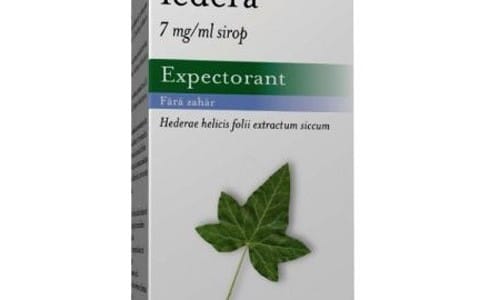 Siropurile Herbion : Trateaza tusea, seaca iritativa si Tusea productiva, cu expectoratie