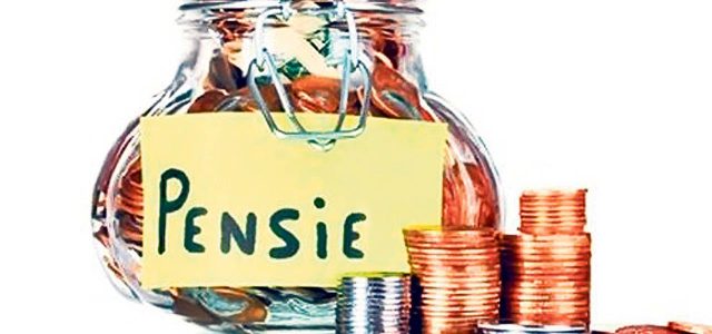 90% Compensare pentru pensionarii cu venituri sub 900 lei