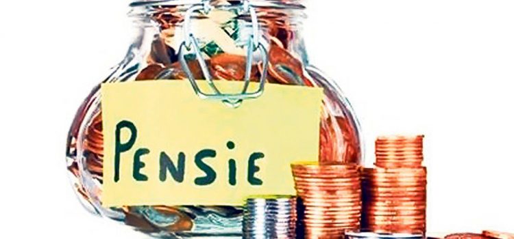 90% Compensare pentru pensionarii cu venituri sub 900 lei