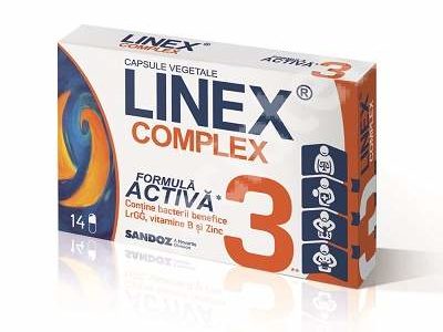 Linex Complex
