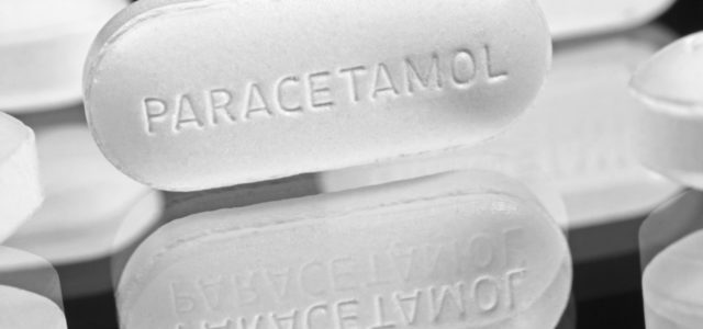 Franta : Alerta privind consumul de Paracetamol