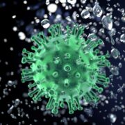 Primul test rapid de depistare a coronavirusului produs în România
