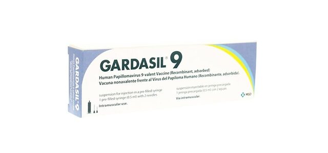 Gardasil 9 – Informatii utile despre Vaccinul Anti-HPV