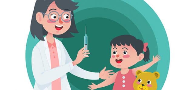 Schema Vaccinare Copii