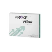 Proxel Potent – O combinatie reușită ce susține sănătatea prostatei și a funcției sexuale
