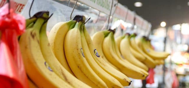 Excesul de Banane :14 Efecte Secundare Neașteptate