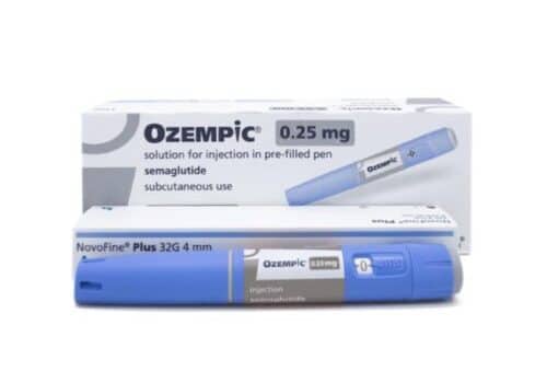 Fenomenul medicamentului Antidiabetic Ozempic: Tot mai mulţi oameni cer acest medicament pentru a slăbi
