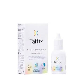 TAFFIX Spray Nazal AntiViral