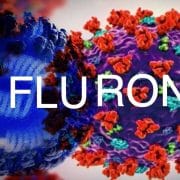 Flurona – Gripă şi Covid Simultan