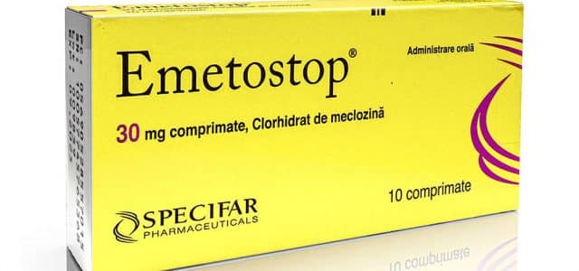 Emetostop lipsește din Farmacii : Ce ce îl putem Înlocui?
