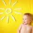 Bebelușii și expunerea la soare – Ce cremã cu protecție solară putem folosi?