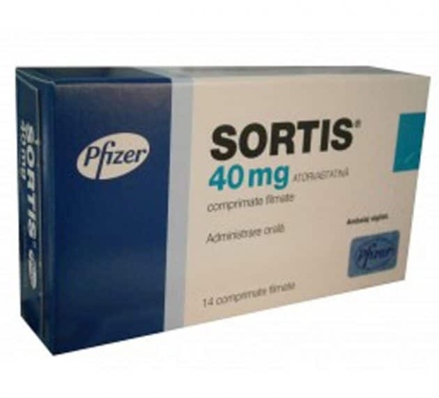 SORTIS – Produs Inovativ – cu Eficienta și Beneficii Cardio-Vasculare dovedite prin vaste Studii Clinice