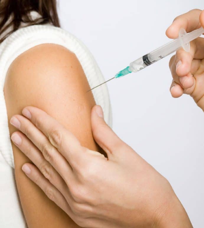 Veste Bunã: Vaccinurile Antigripale se pot rambursa prin intermediul Rețetelor Compensate/Gratuite